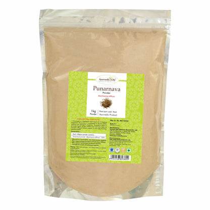 Ayurvedic Life Punarnava Powder - 1 kg