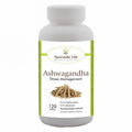 Ayurvedic Life Ashwagandha tablet – Stress Management – 120 tablet