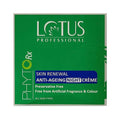 Lotus Professional Phyto Rx Skin Renewal Anti Ageing Night Cream
