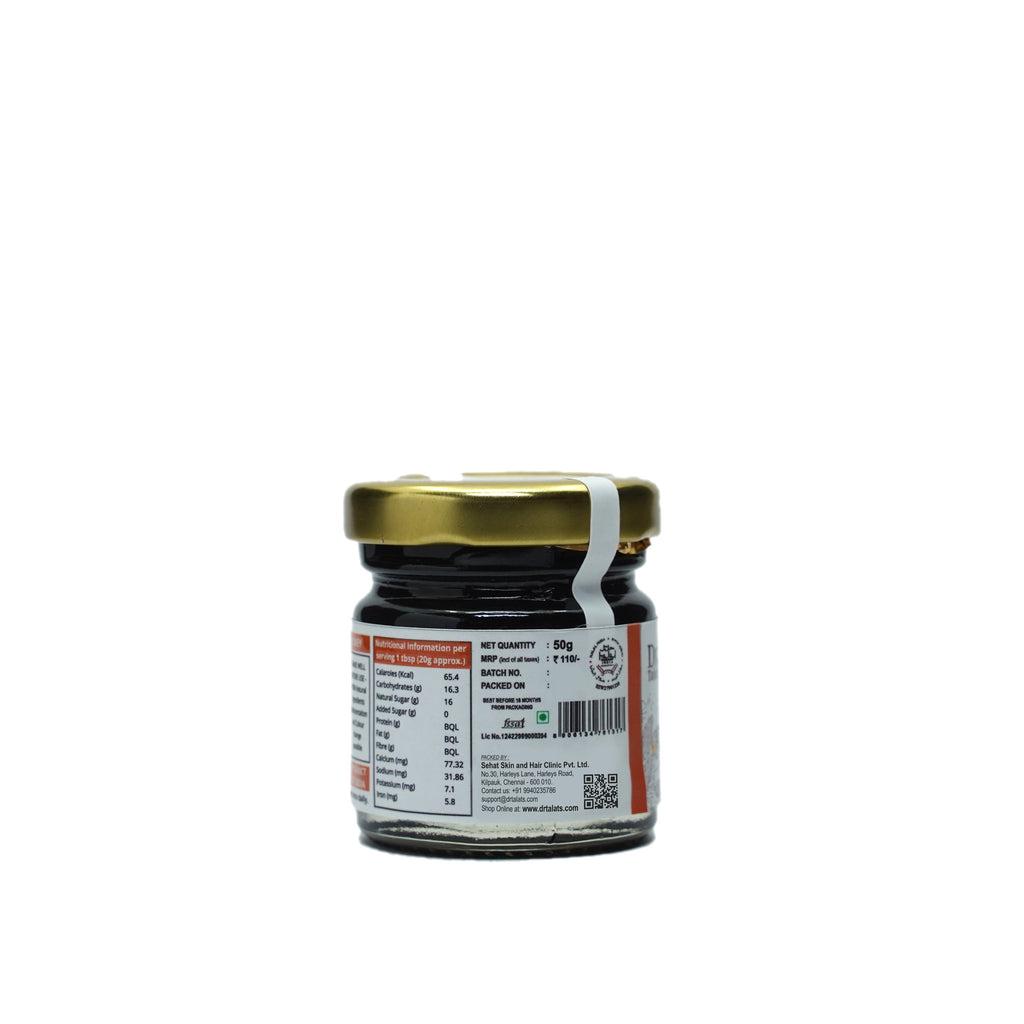 Dr. Talat's Premium Kashmir Amla Honey