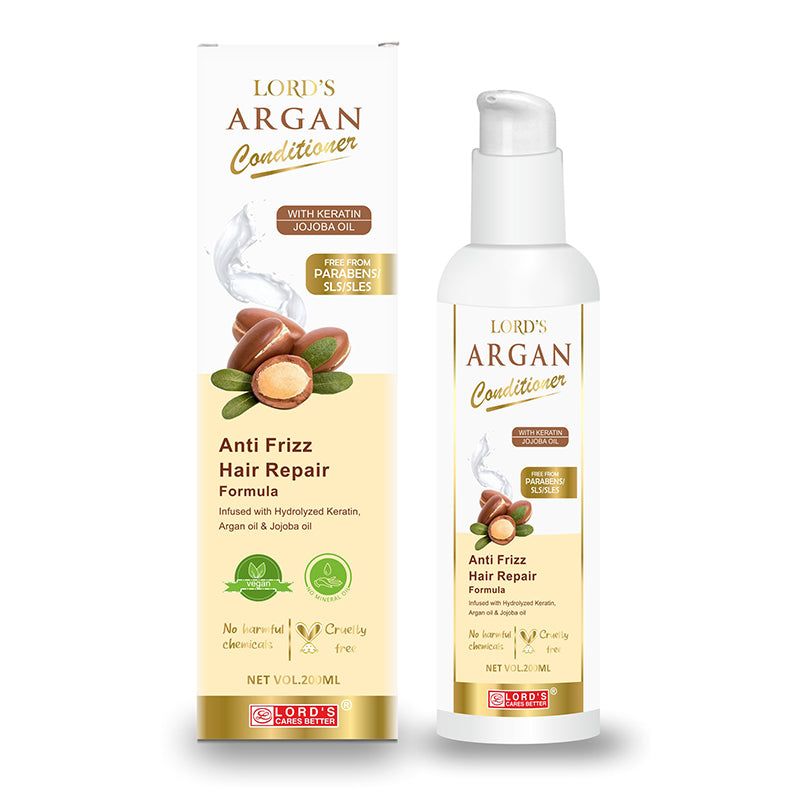 Lord's Homeopathy Conditioner