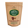 deep ayurveda organic arjuna bark powder (terminalia arjuna)