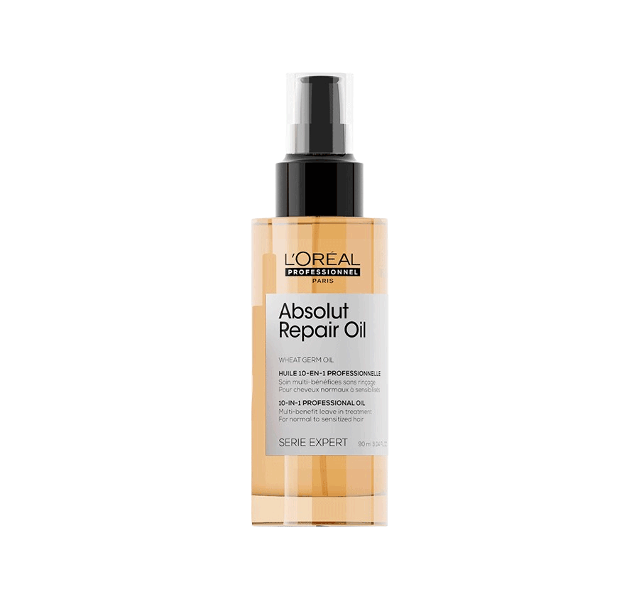 L'Oreal Professionnel Absolut Repair Oil - 90 ml