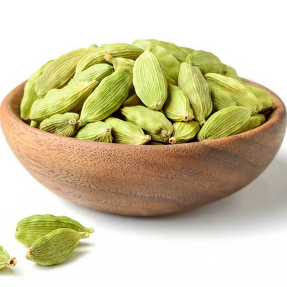Organic Mandya Cardamom