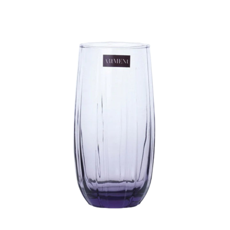 Amsynth Orb Glasses | Set of 4, 8 | 310ml