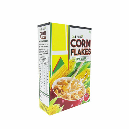 Wefeasto Corn Flakes
