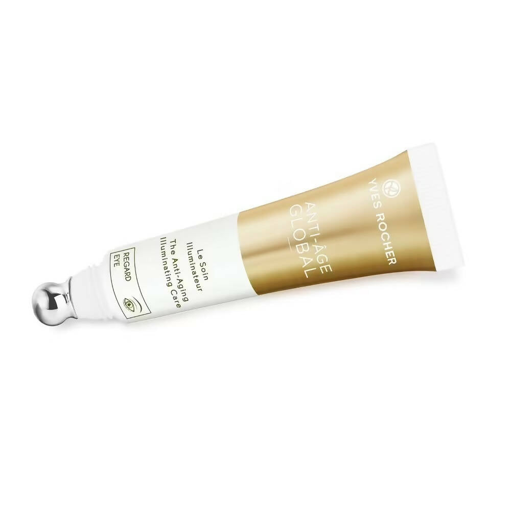 Yves Rocher Anti-Ageing Illuminating Eye Cream