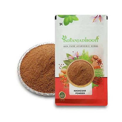 IndianJadiBooti Nagkesar Powder