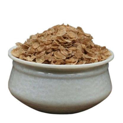 My Millet Basket Barley Flakes