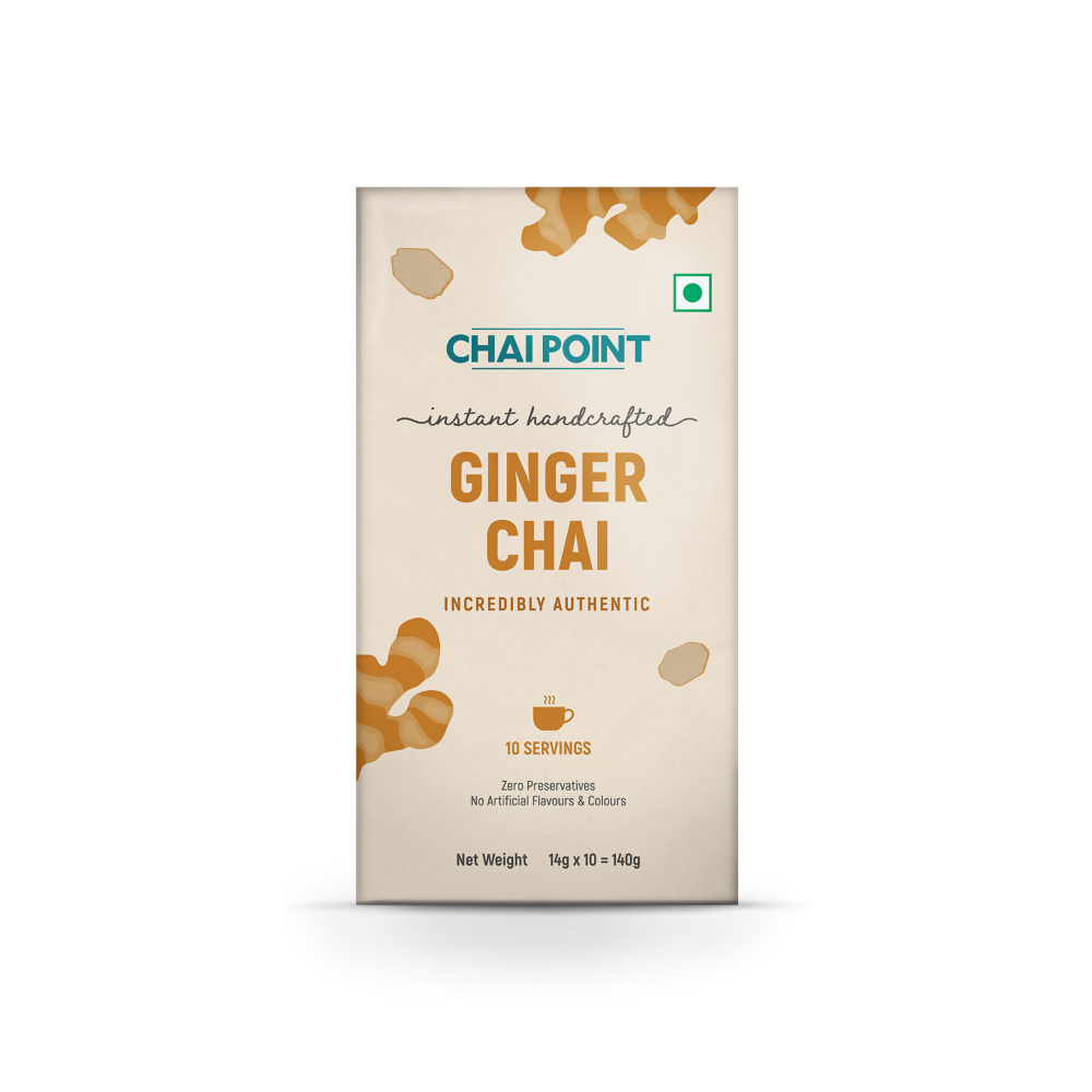 Chai Point Instant Ginger Tea
