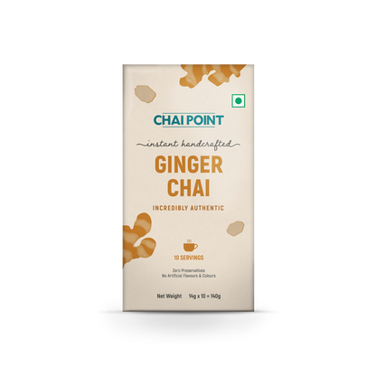 Chai Point Instant Ginger Tea