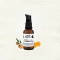 Love Earth Vitamin C 20%, E & Hyaluronic Acid – Face Serum - 30 ml