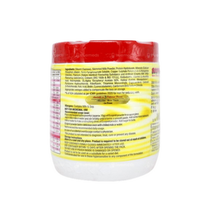 Ecoprot Kesar Elaichi Flavour Powder