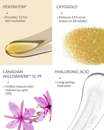 AreoVeda Acne Care Ritual
