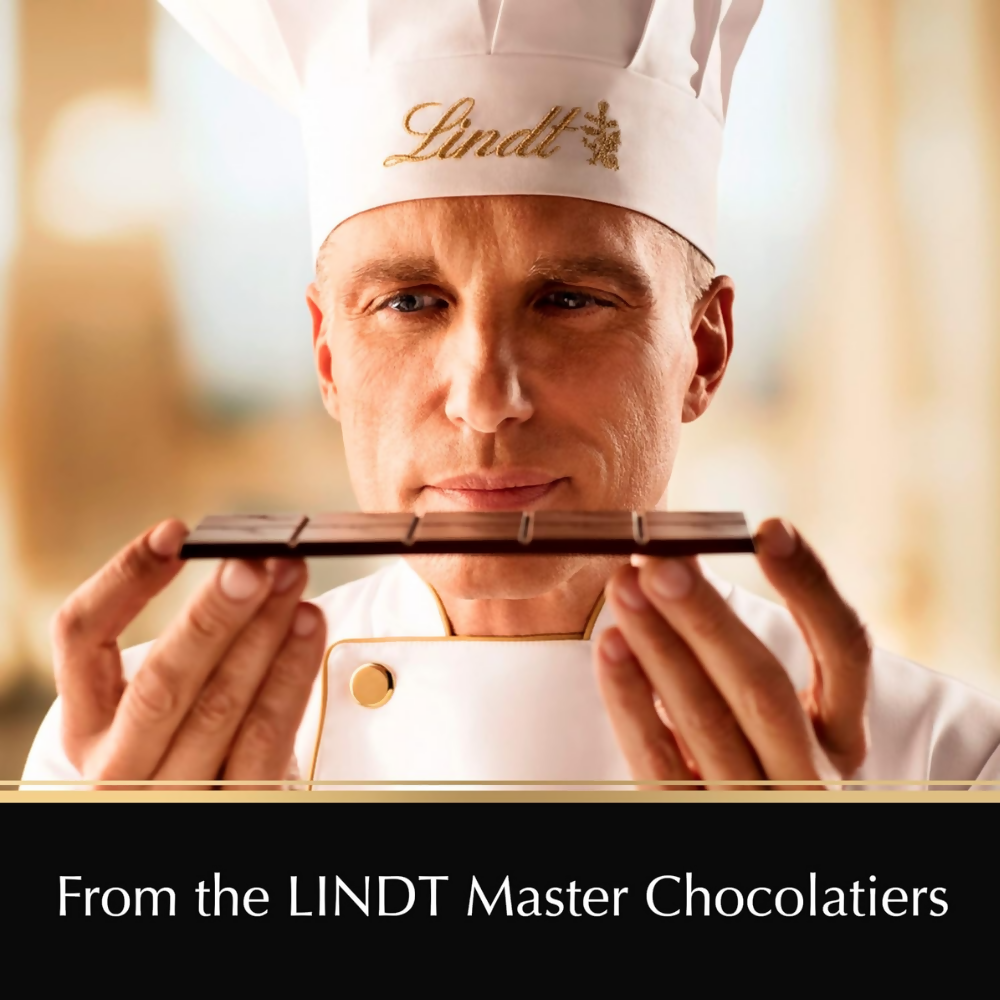 Lindt Excellence 85% Cocoa Dark Chocolate
