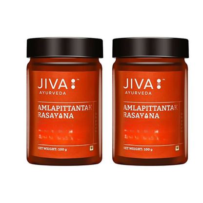 Jiva Ayurveda Amlapittantak Rasayan