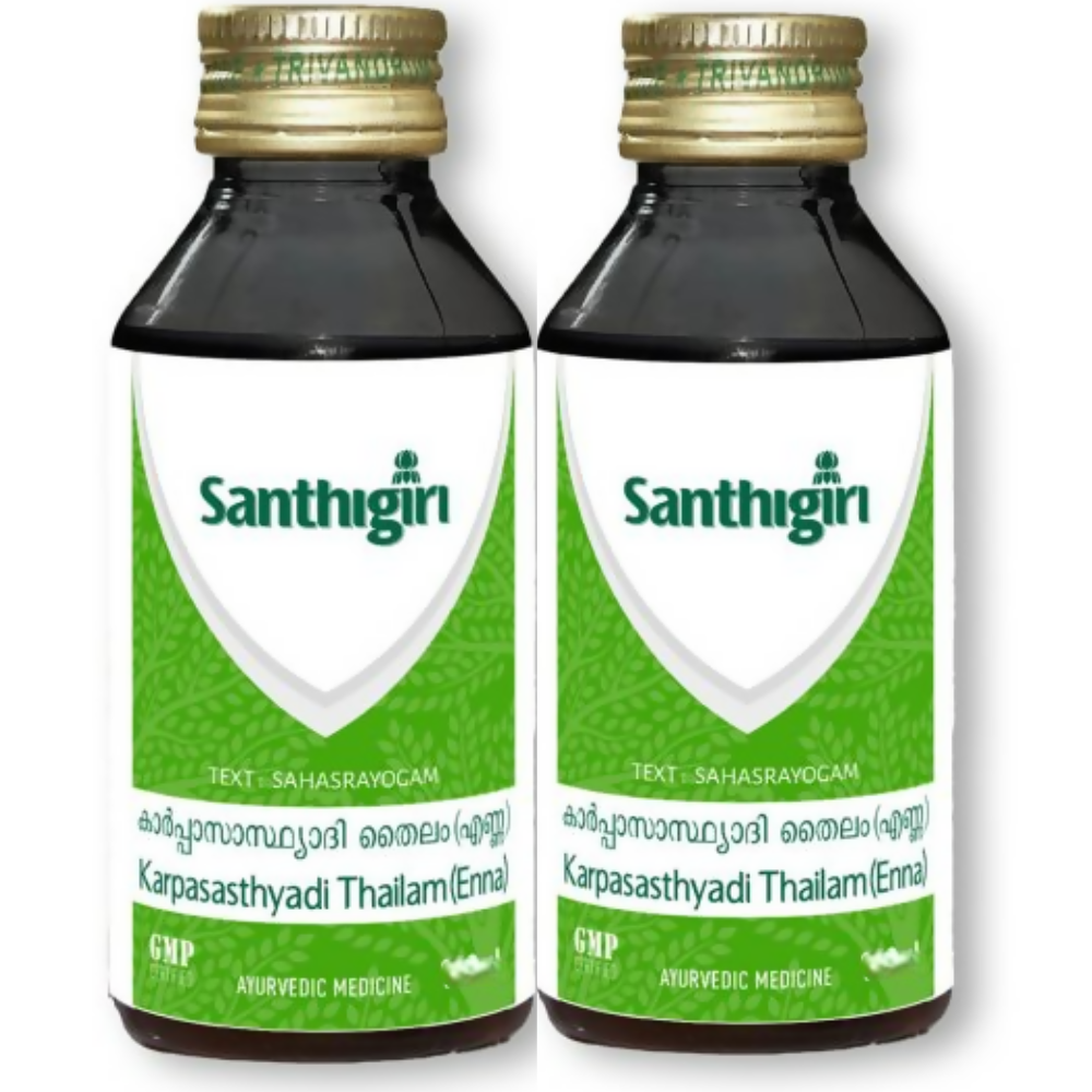 Santhigiri Bala Thailam