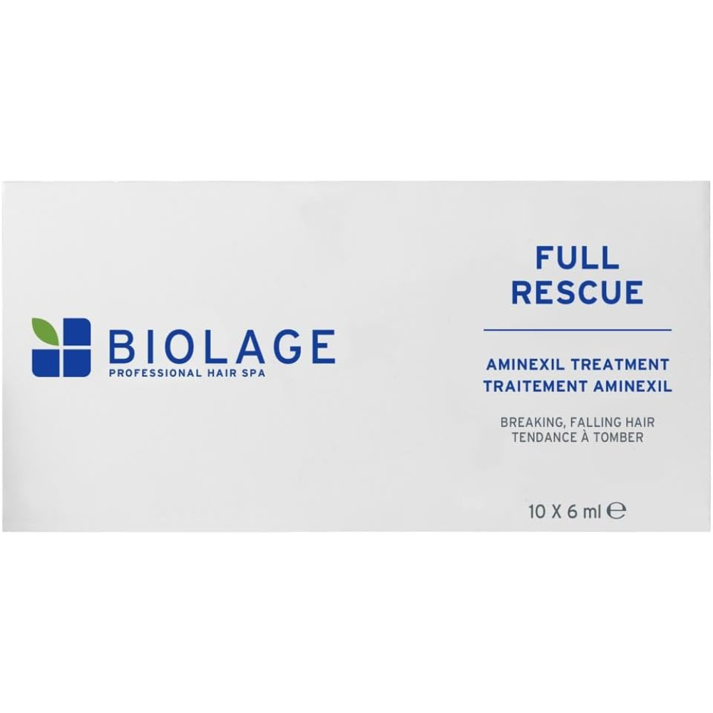 Matrix Biolage Aminexil Hair Treatment Tonic