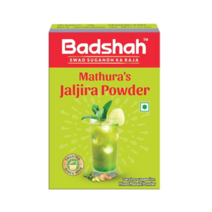 Badshah Mathura's Jaljira Masala Powder