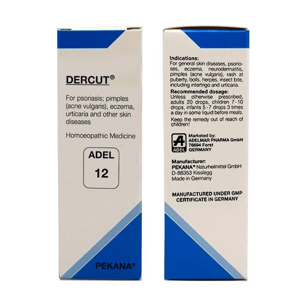 ADEL Herbal Wellness Drops – 20 ml