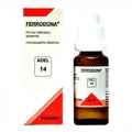 ADEL Homeopathy 14 Drop - 20ml