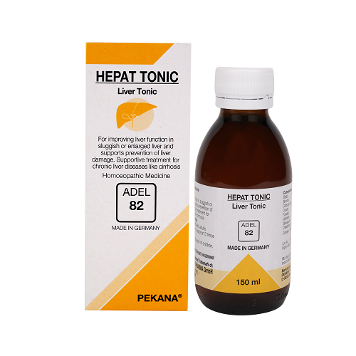 ADEL Homeopathy 82 Tonic - 150ml