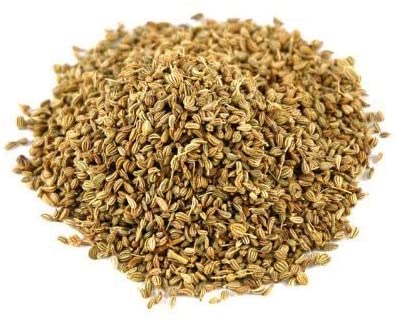 Hebsur Herbals Ajwain - 100 gms (Pack of 2)