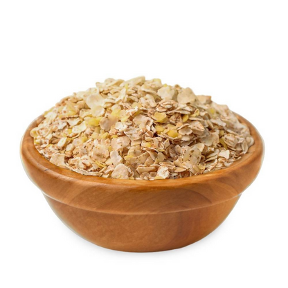 Organic Mandya Foxtail Millet Flakes