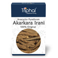 Triphal Akarkara Irani Pellitory Roots
