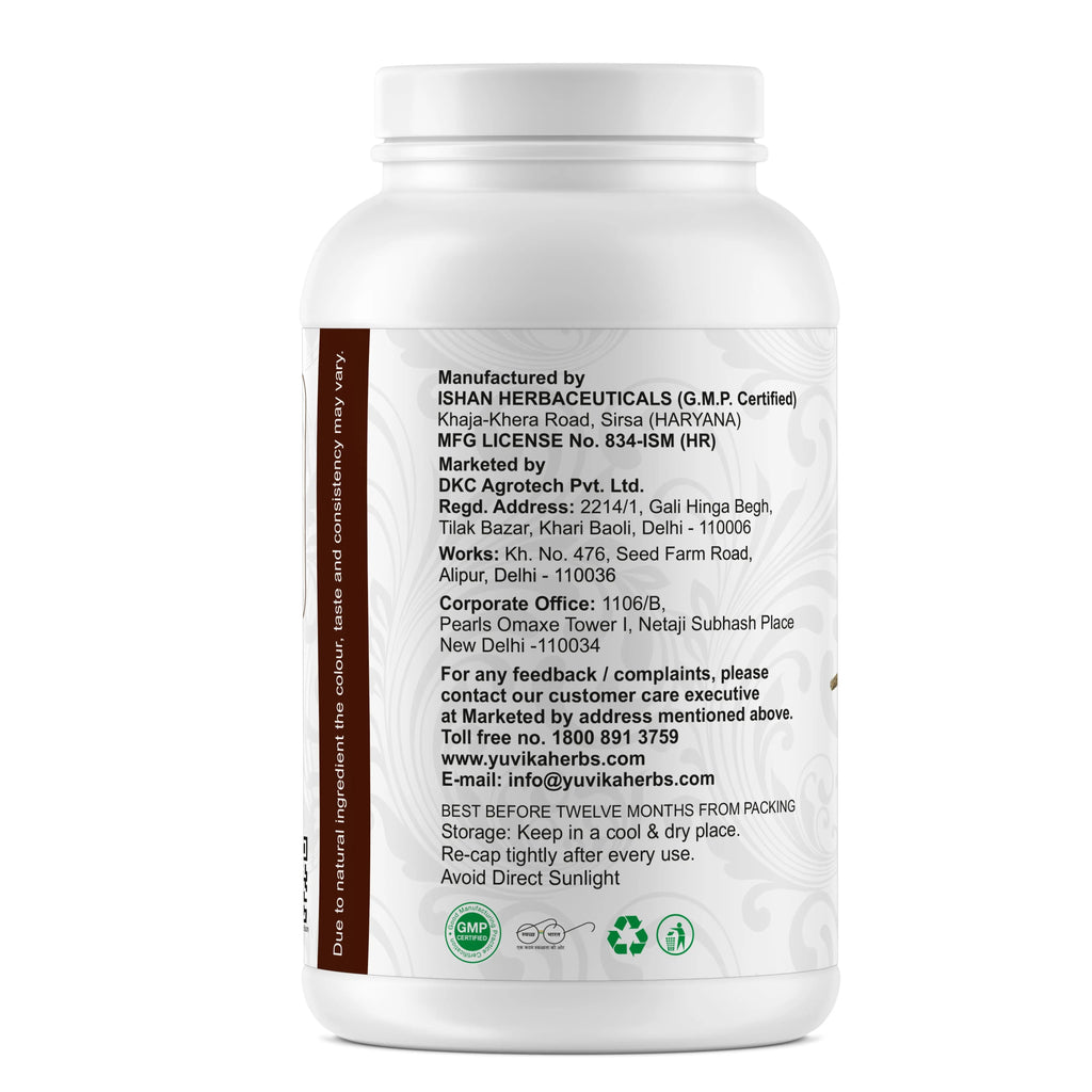 Yuvika Akarkara Powder - 100 ml