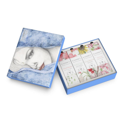 Sadhev Arva Akasha - The Holistic Gift Box