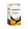 Allen Homeopathy Hair Growth Essentials Tablets