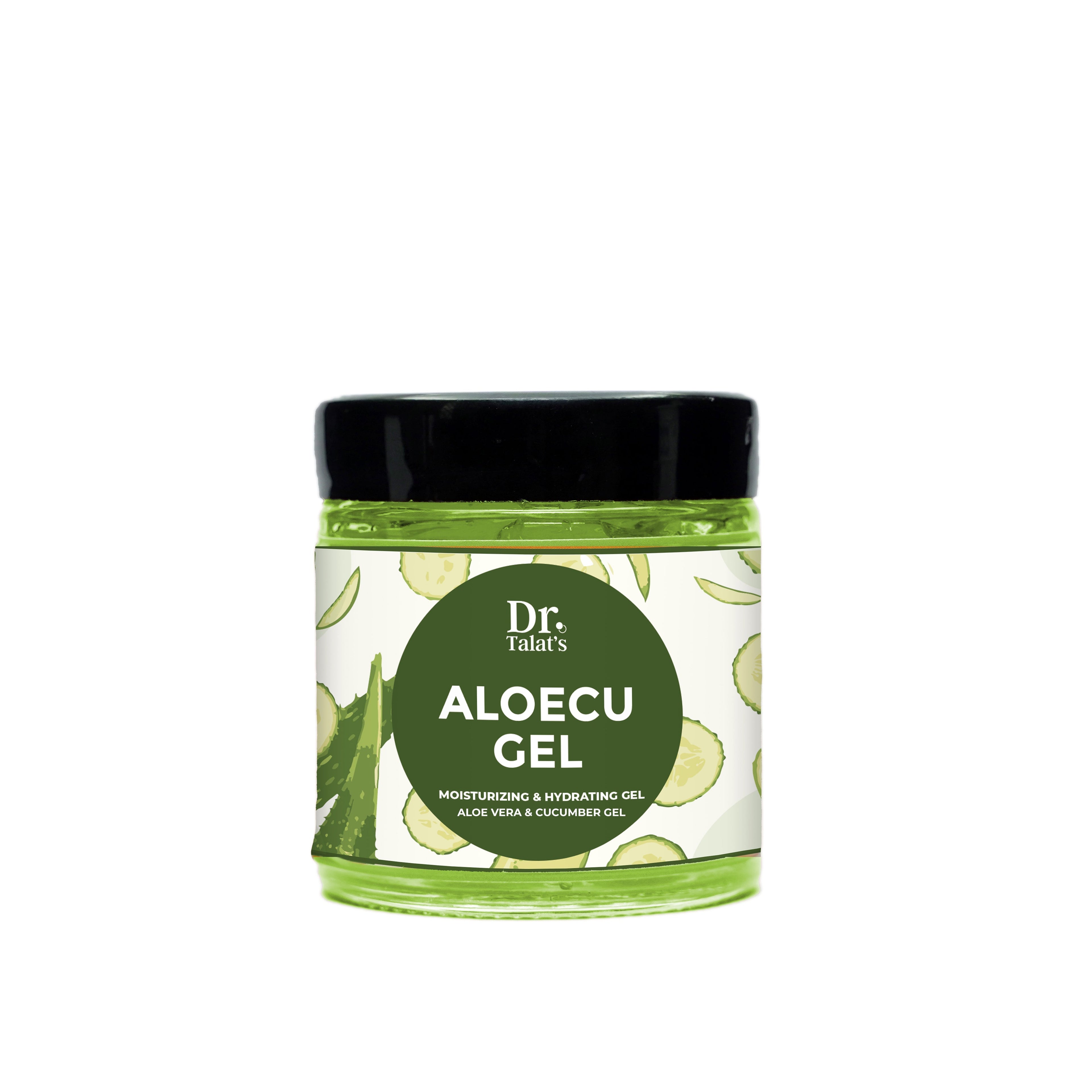 Dr. Talat's Aloecu Gel