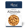 Triphal California Almonds