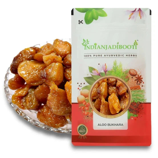 IndianJadiBooti Alu Bukhara