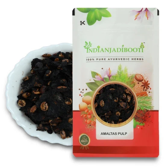 IndianJadiBooti Amaltas Gooda
