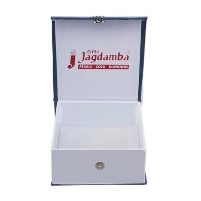 J Pearls Charm 1 Line Pearl Bracelet