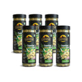 Eatopia Superfoods Jowar Puffs - Cream & Onion