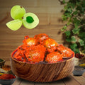 Jampani Pickles Amla / Usirikaya Pickle - 450 gms