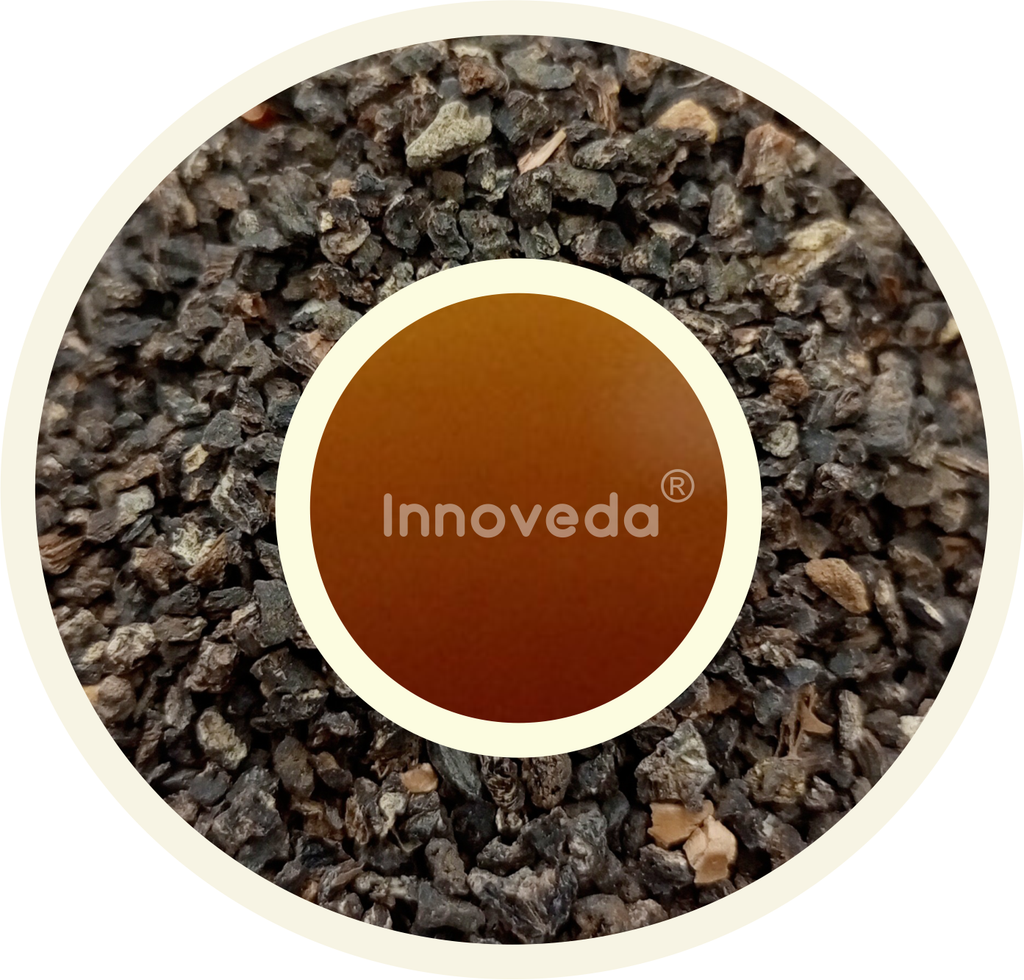 Innoveda Amla Tea - 100 gms