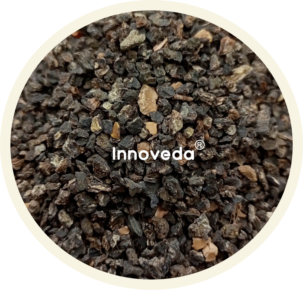 Innoveda Amla Tea - 100 gms