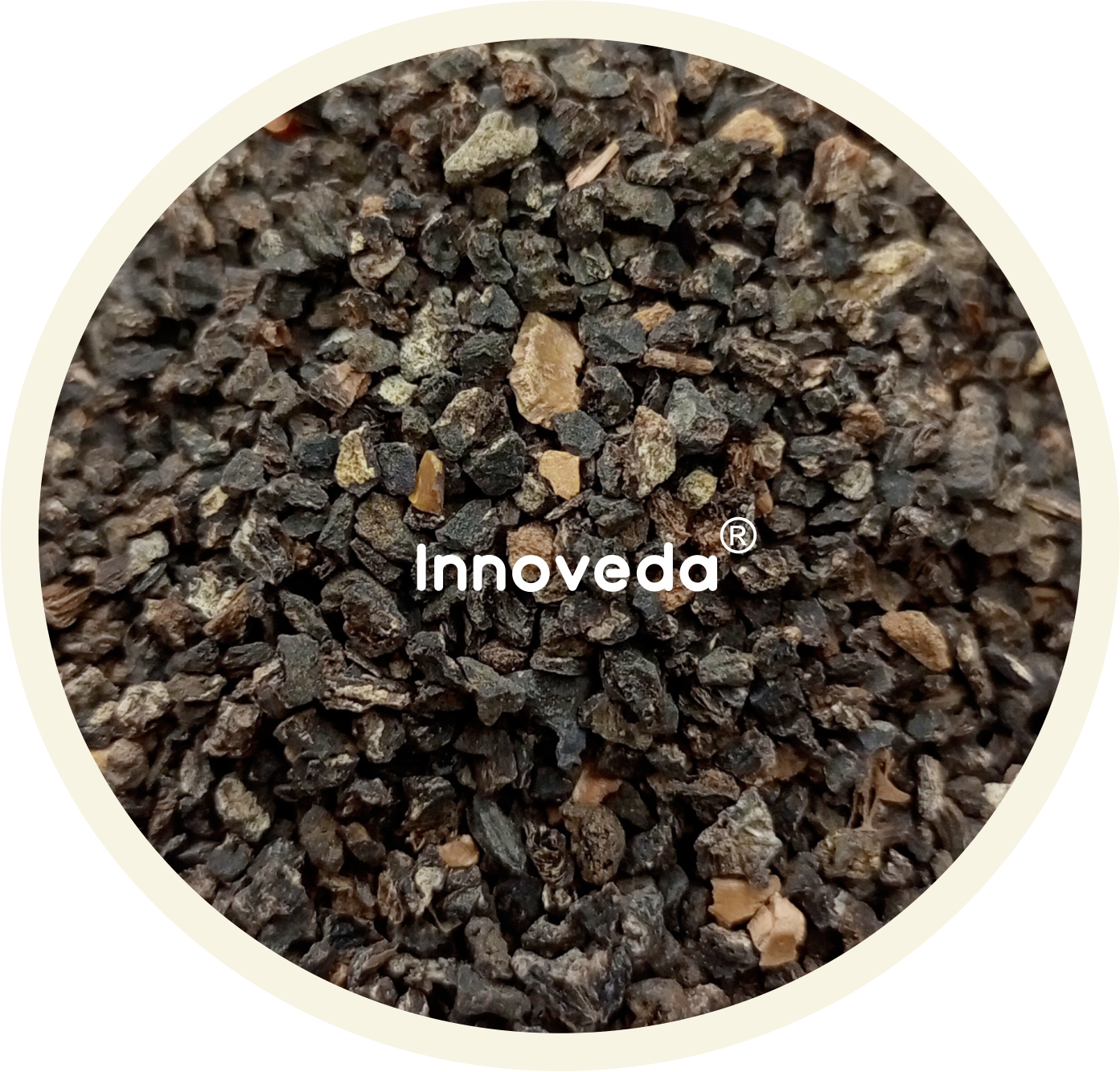 Innoveda Amla Tea - 100 gms