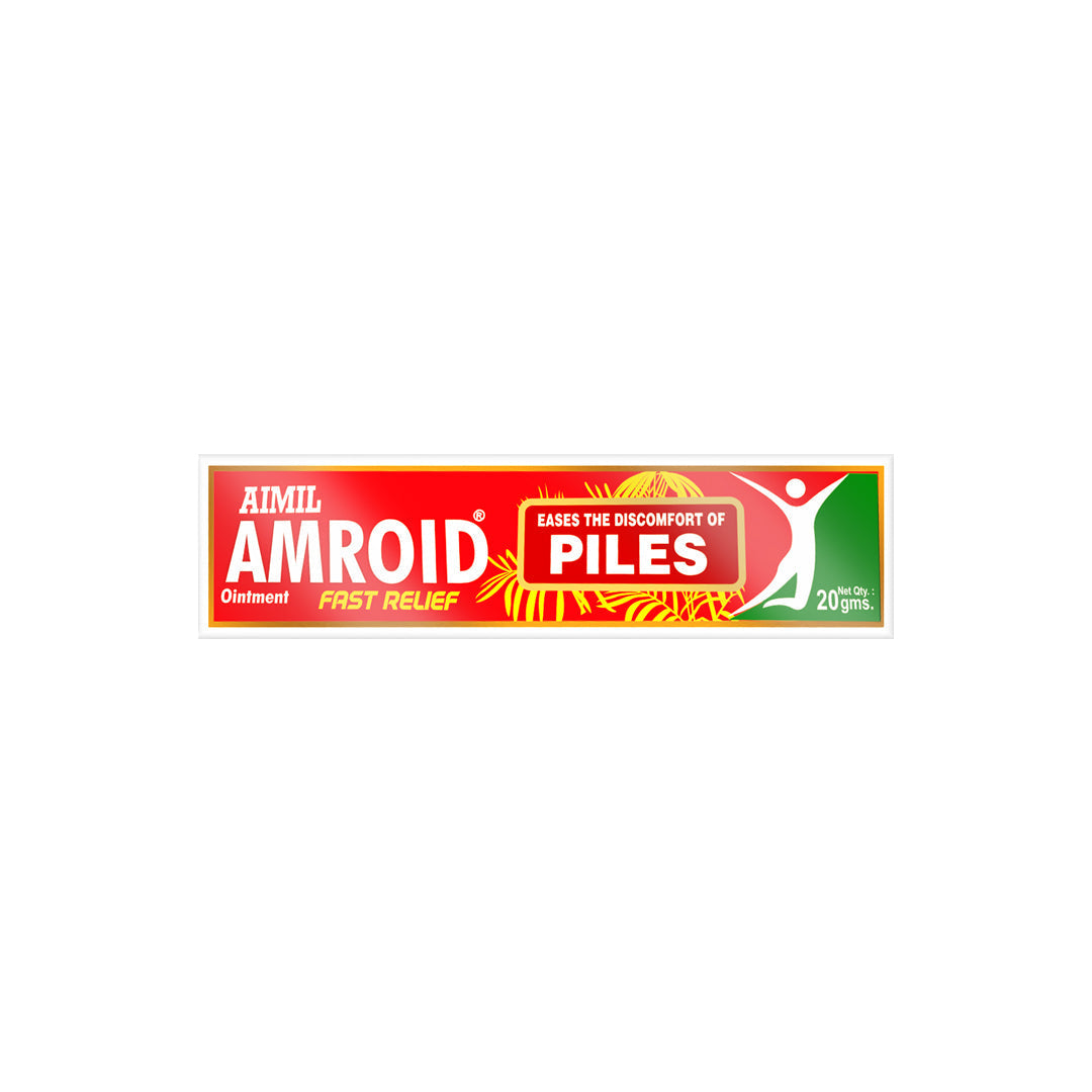AIMIL Herbal Ointmentâ€“ 20g