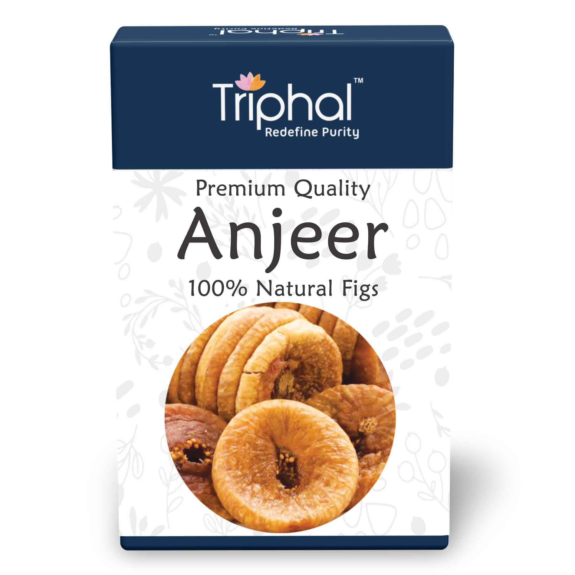Triphal Anjeer