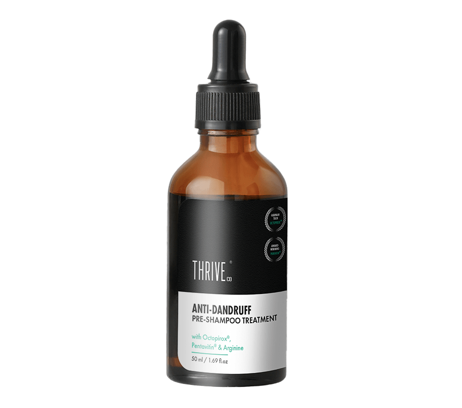ThriveCo Anti-Dandruff Pre-Shampoo Treatment - 50 ml