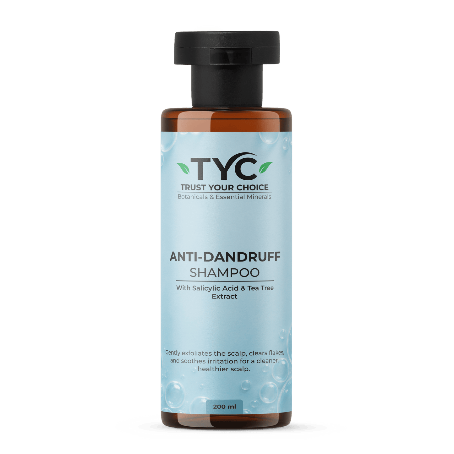 TYC Anti Dandruff Shampoo