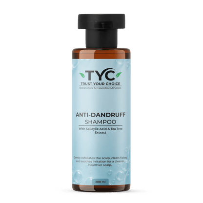 TYC Anti Dandruff Shampoo