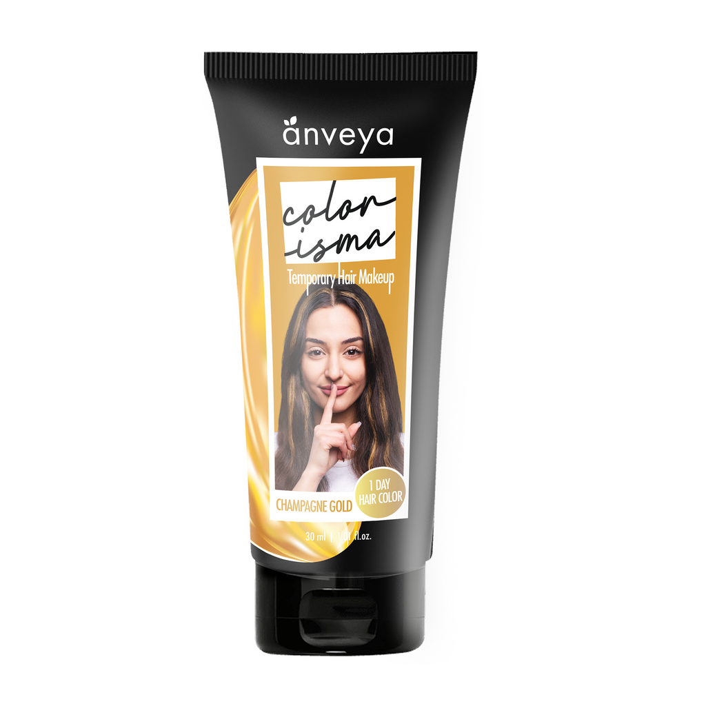Anveya Colorisma Temporary Hair Color - 30 ml