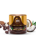 The Indie Earth Arabica Coffee Body Scrub - 125 gms