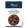 Triphal Castor Seeds - Arandi Beej